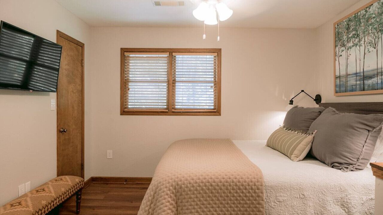 Photo of Bedroom in Searcy