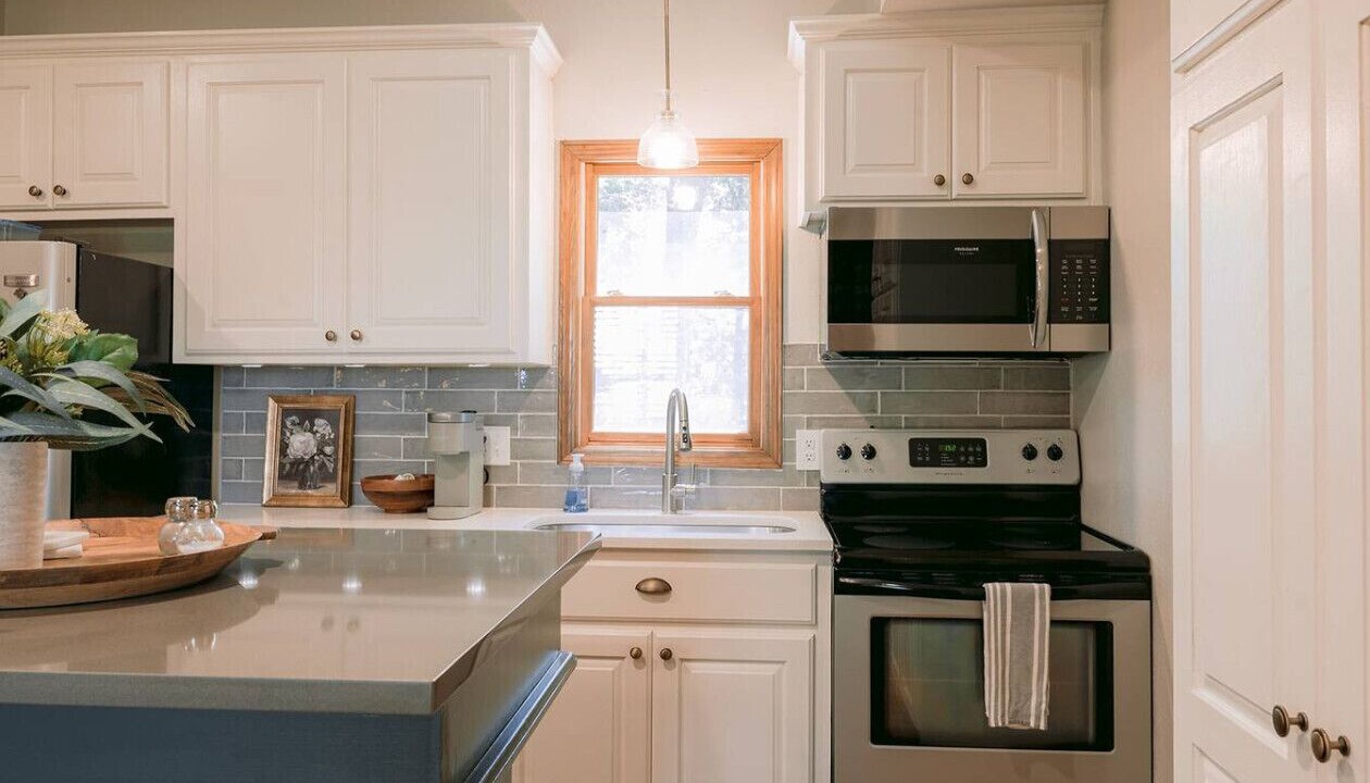 Photo of Kitchen in Searcy