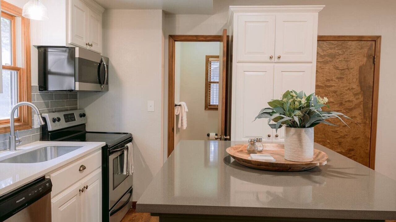 Photo of Kitchen in Searcy
