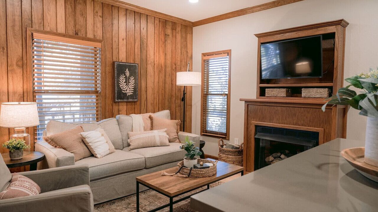 Photo of Livingroom in Searcy