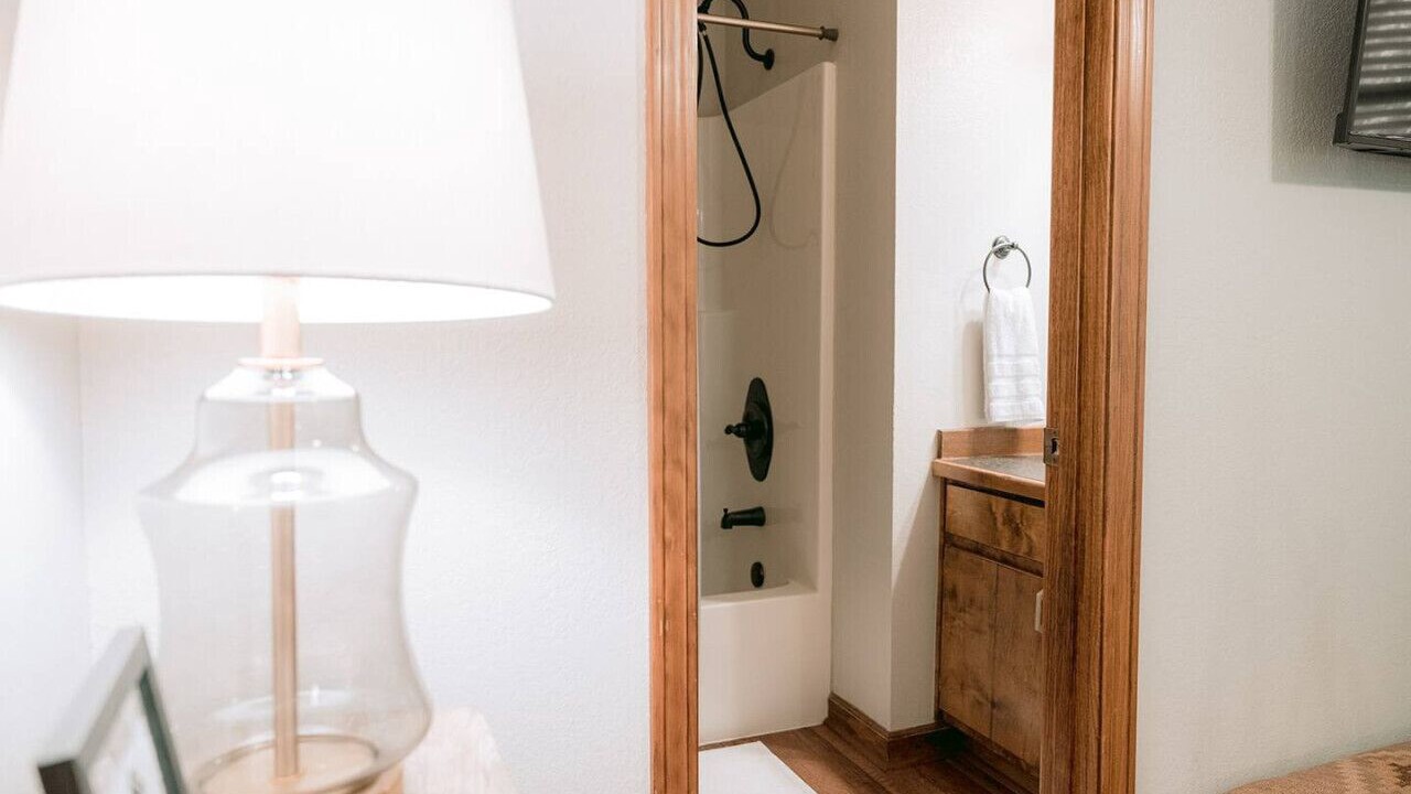 Photo of Bathroom in Searcy