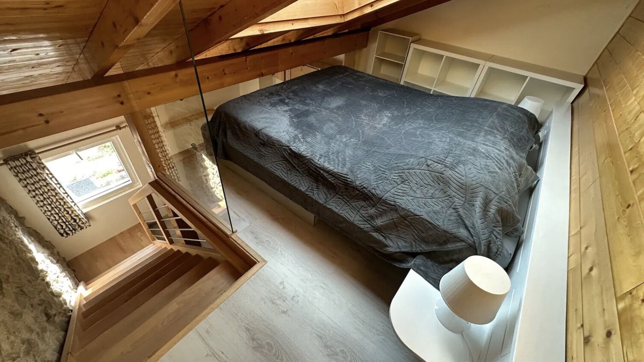 Photo of Bedroom in Neydens