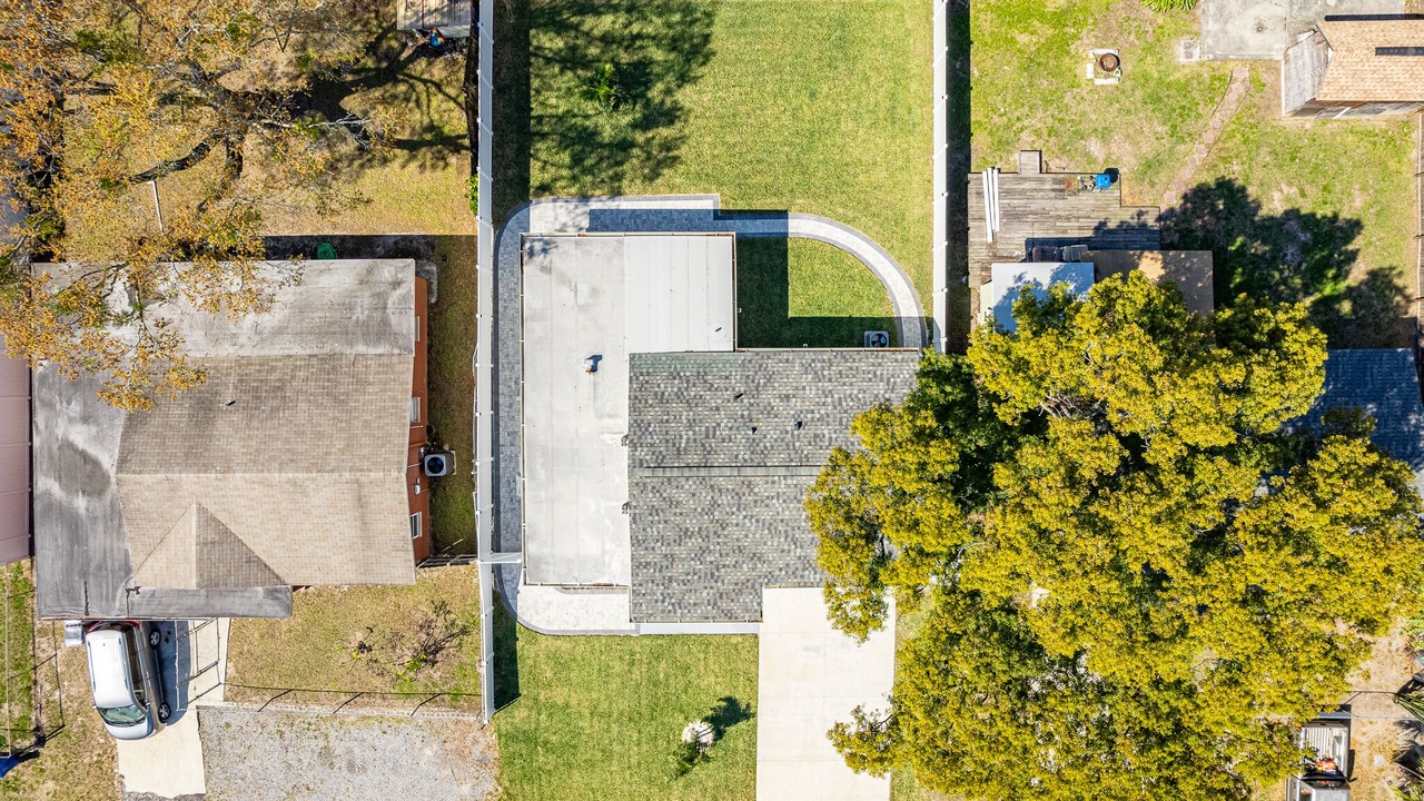 Photo of Outdoor in Bearss Plaza