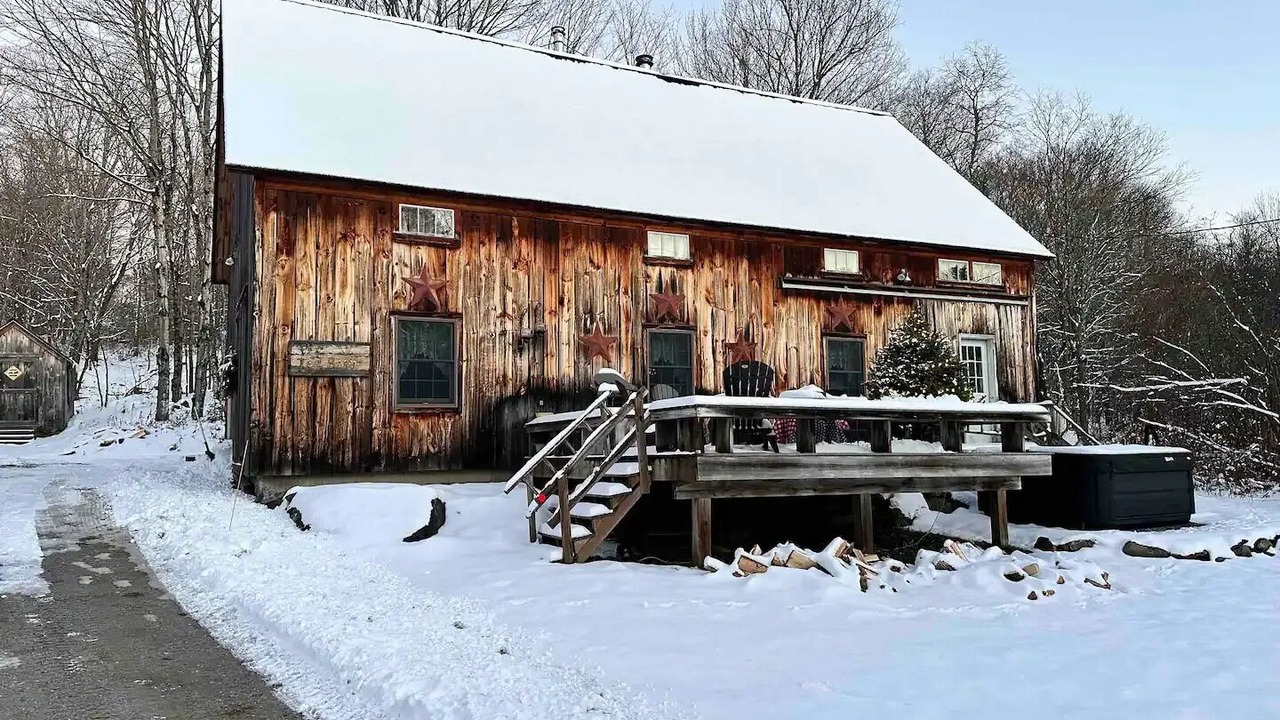 Photo of Outdoor in Mount Holly