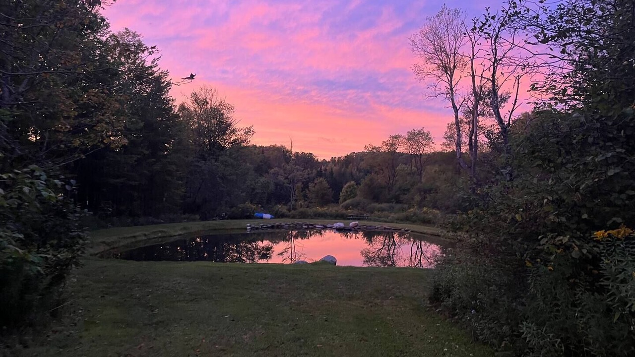 Photo of Outdoor in Mount Holly