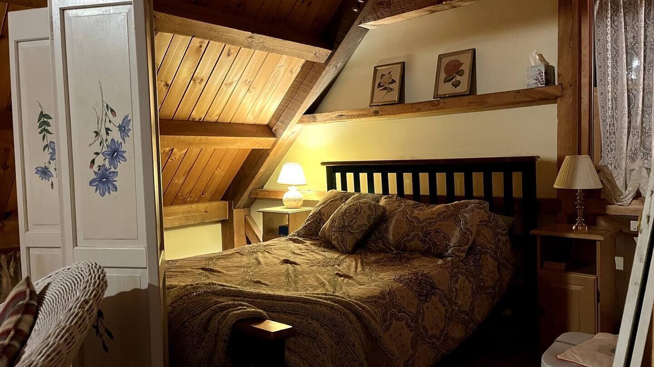 Photo of Bedroom in Mount Holly