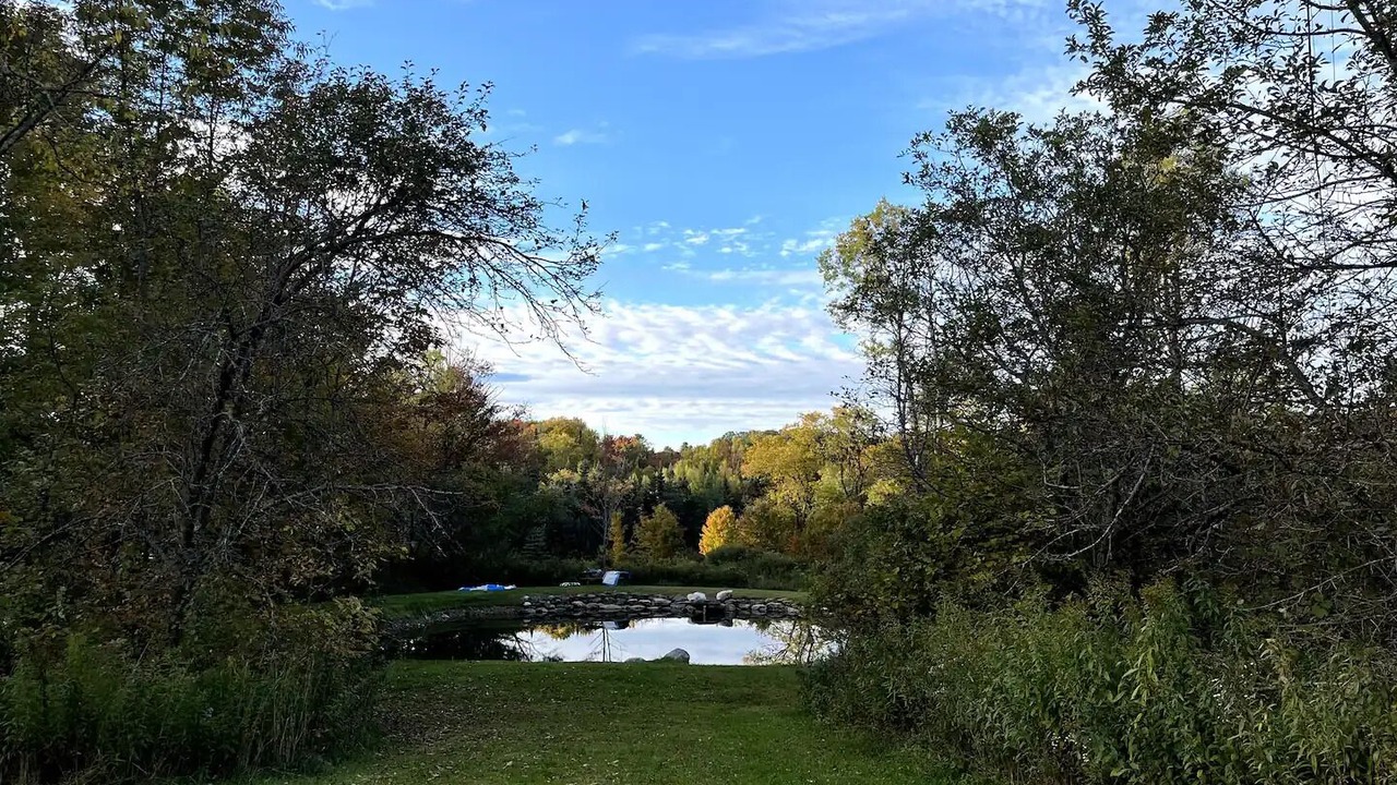 Photo of Outdoor in Mount Holly