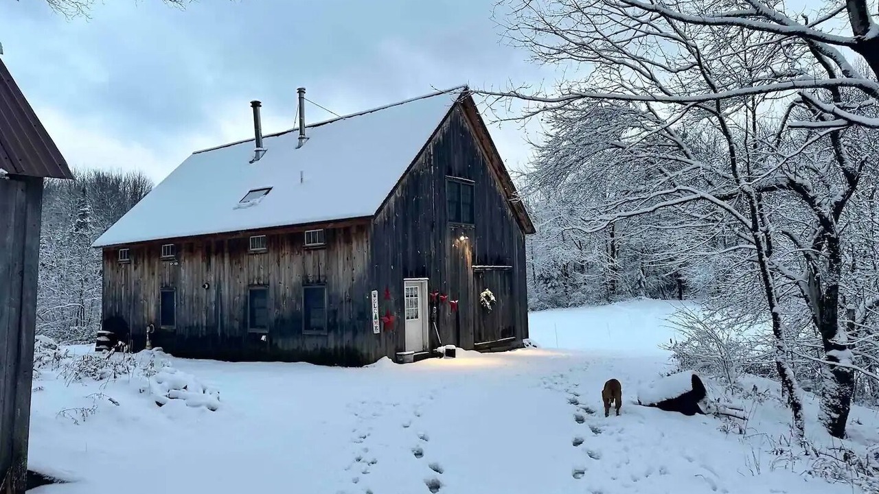 Photo of Outdoor in Mount Holly