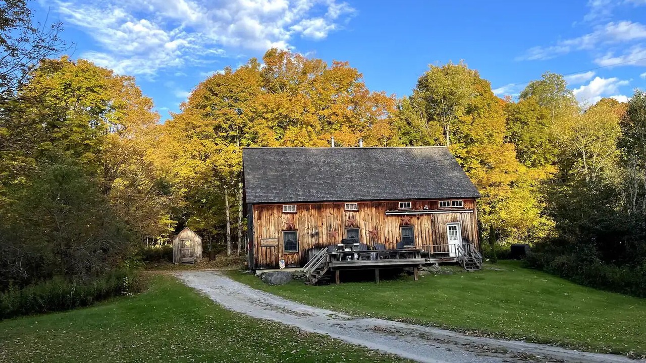 Photo of Outdoor in Mount Holly