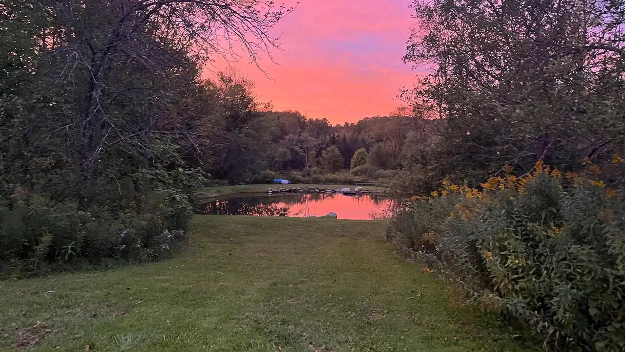 Photo of Outdoor in Mount Holly
