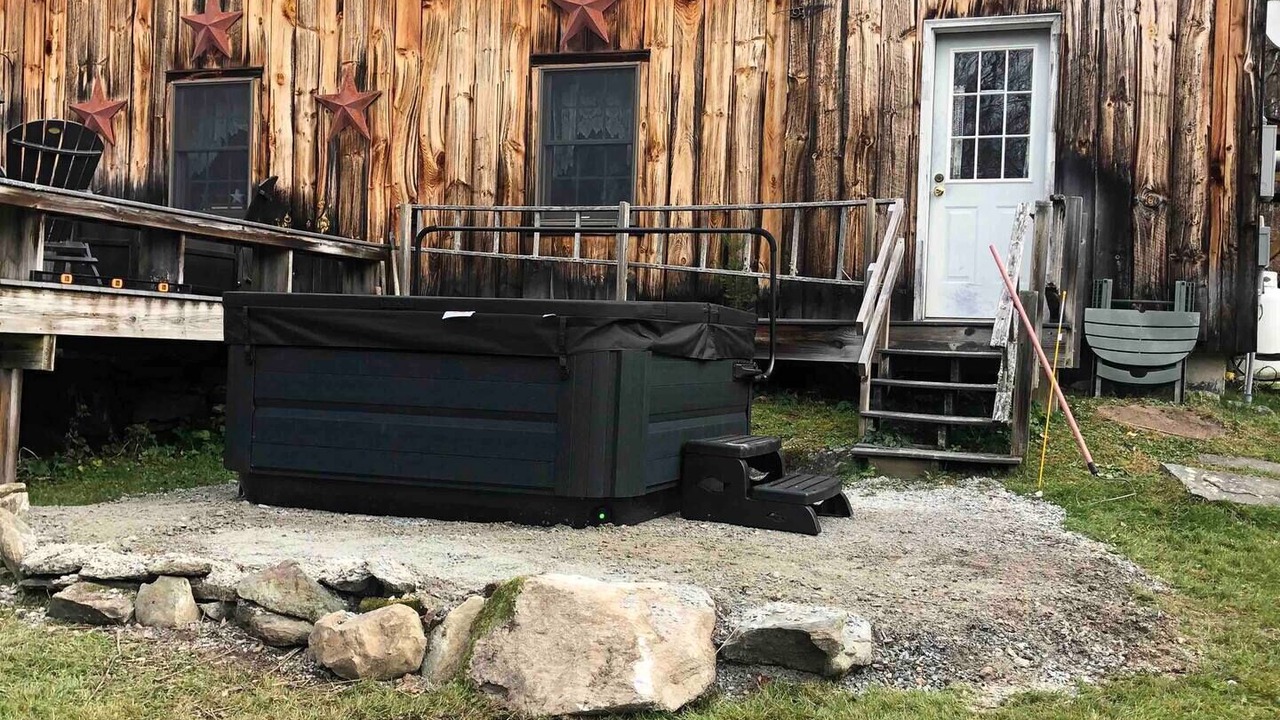 Photo of Patio Balcony in Mount Holly