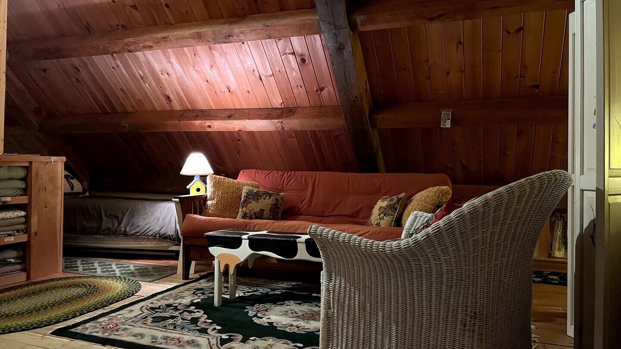 Photo of Livingroom in Mount Holly