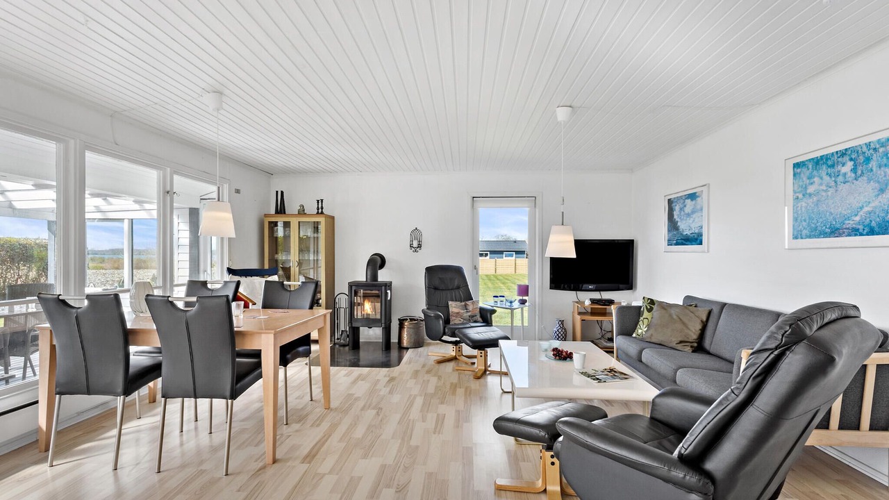 Photo of Bedroom in Svendborg