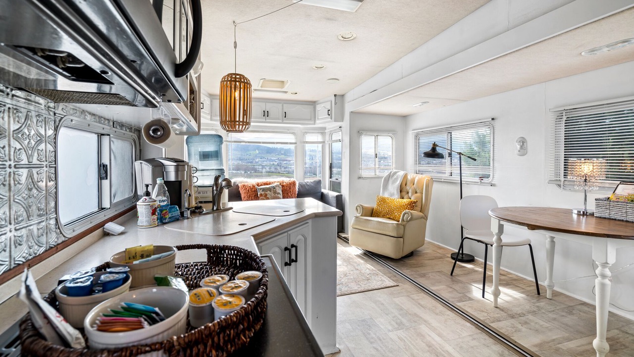 Photo of Livingroom in Talent