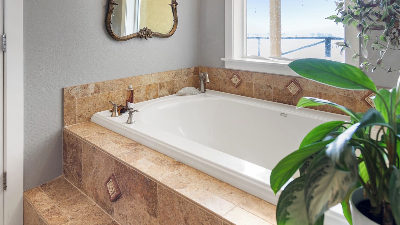 Photo of Bathroom in Talent