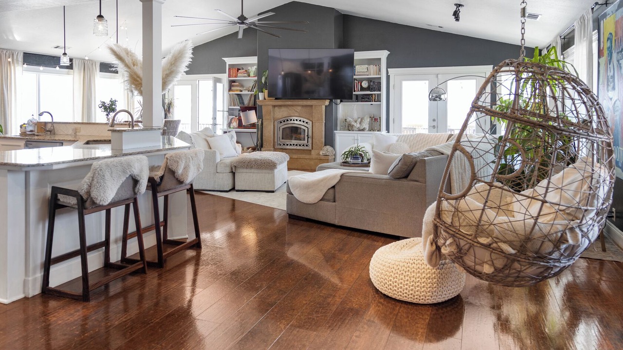 Photo of Livingroom in Talent