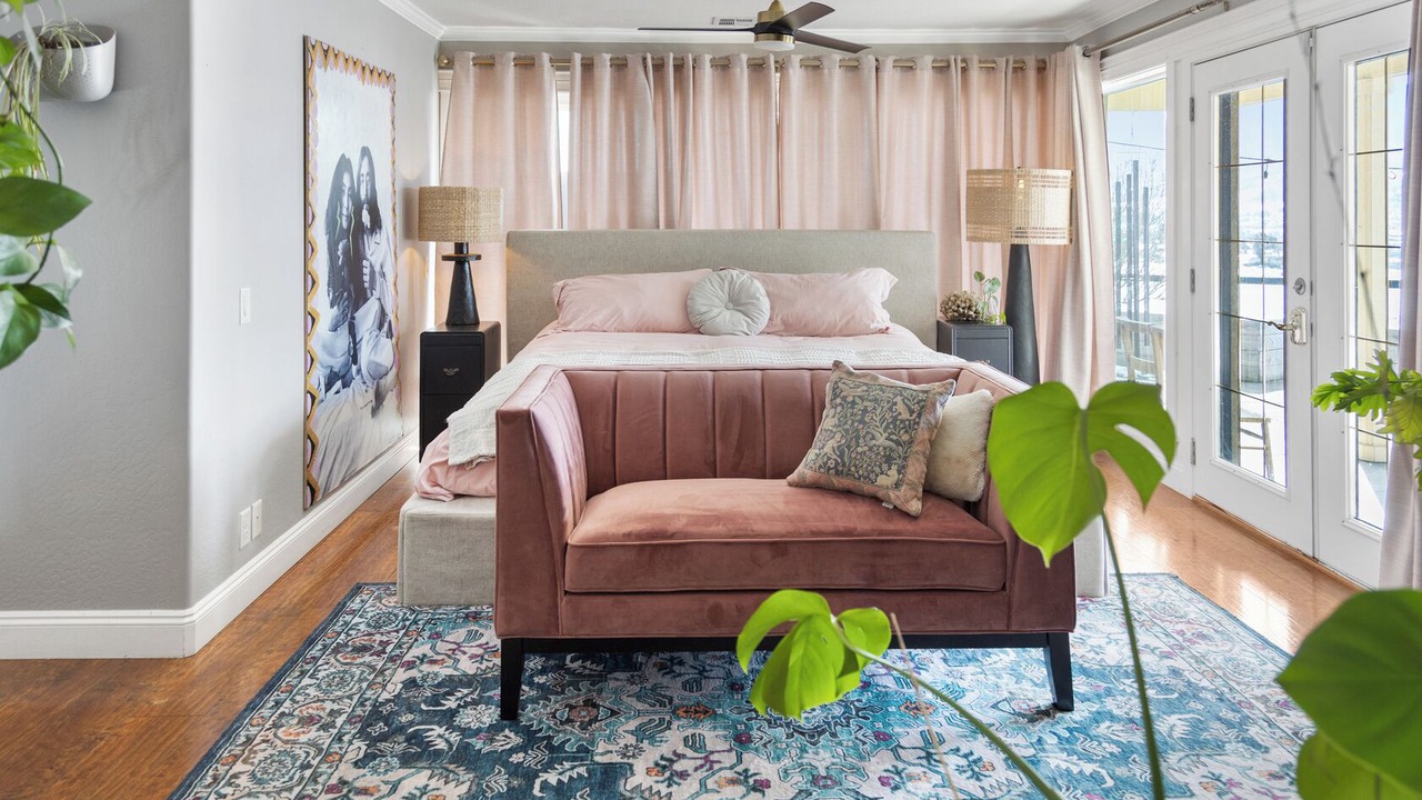 Photo of Bedroom in Talent