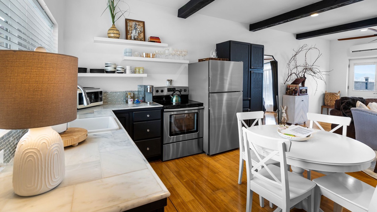 Photo of Kitchen in Talent