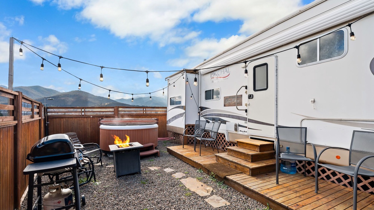 Photo of Patio Balcony in Talent