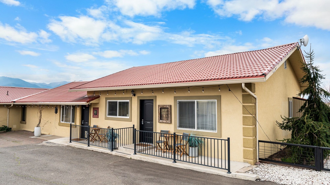 Photo of Outdoor in Talent