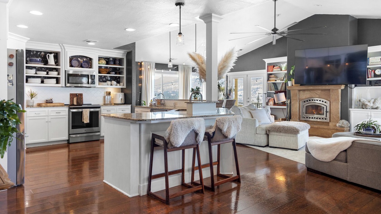 Photo of Kitchen in Talent