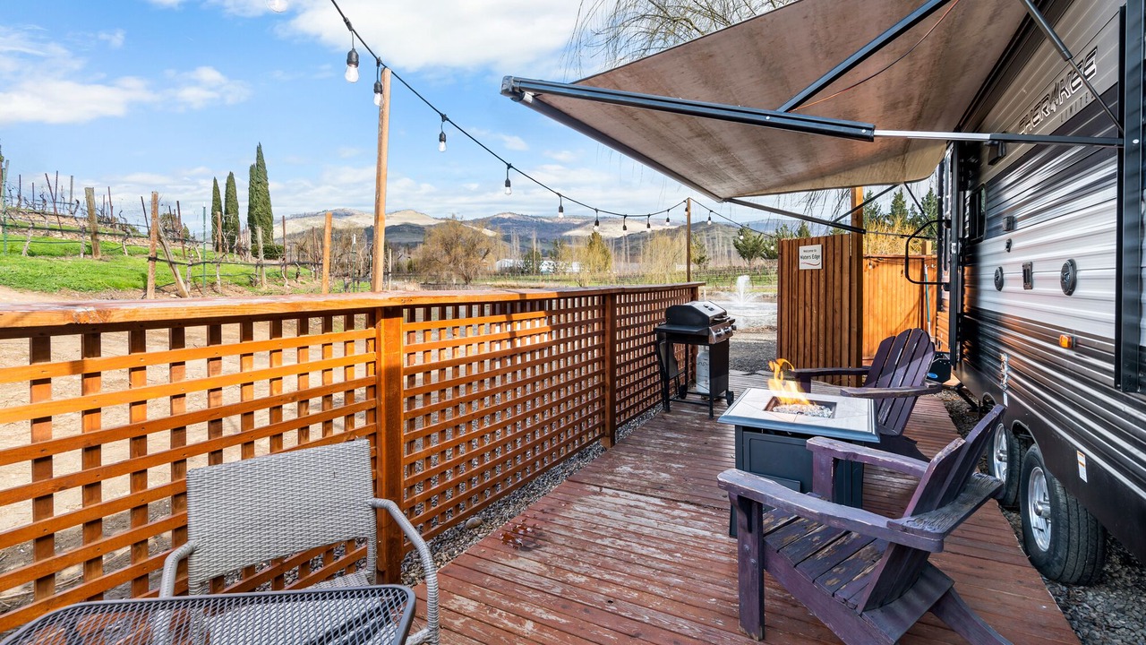 Photo of Outdoor in Talent