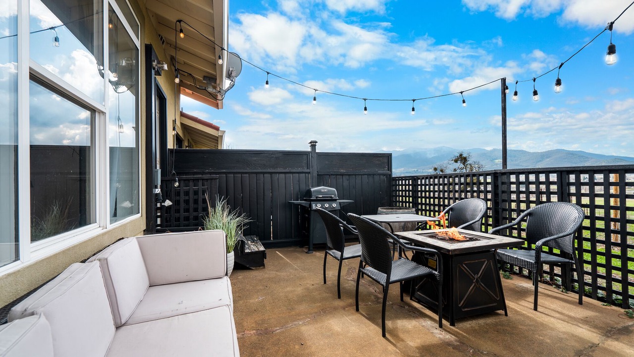 Photo of Patio Balcony in Talent