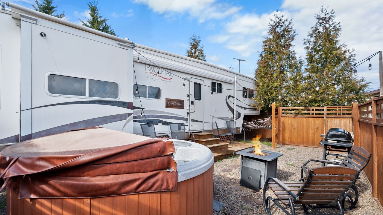 Photo of Outdoor in Talent