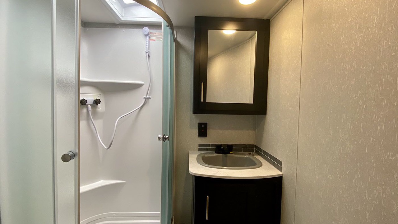 Photo of Bathroom in Talent