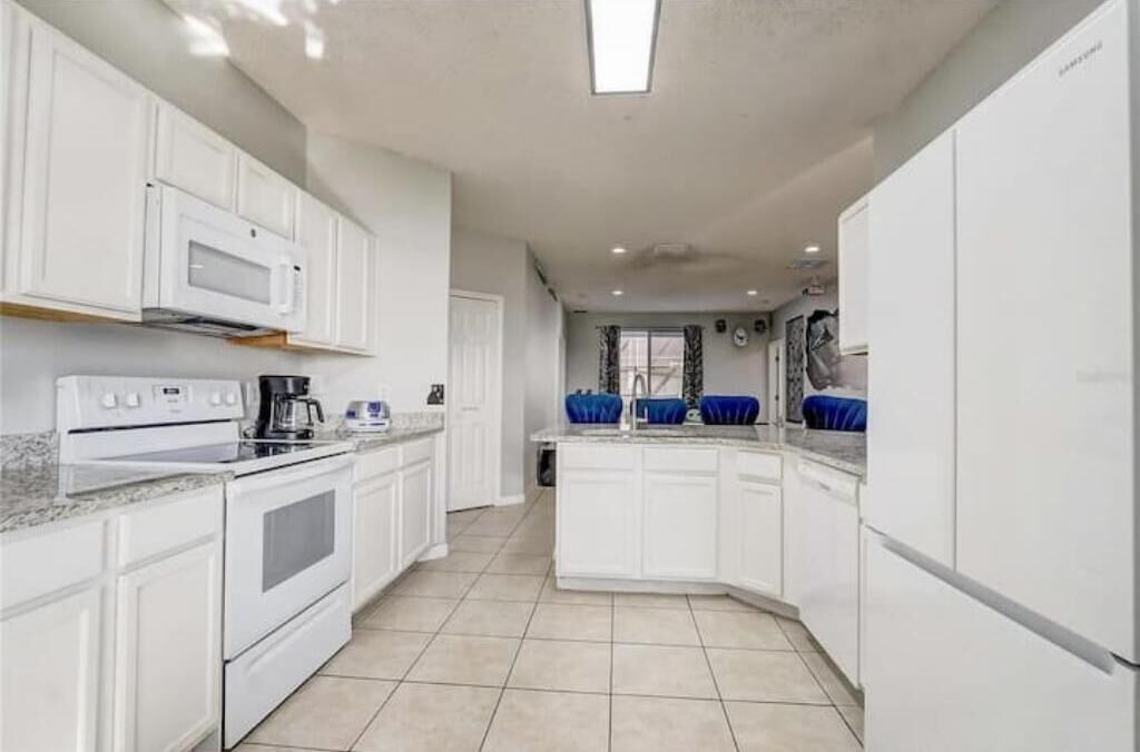 Photo of Kitchen in Sunset Ridge