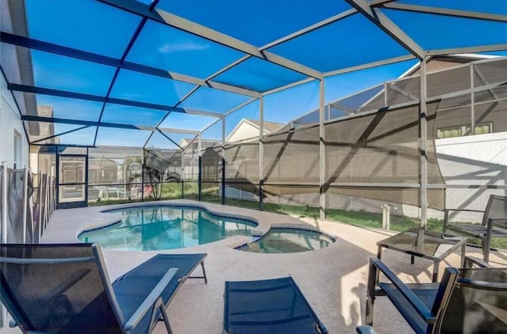 Photo of Outdoor in Sunset Ridge