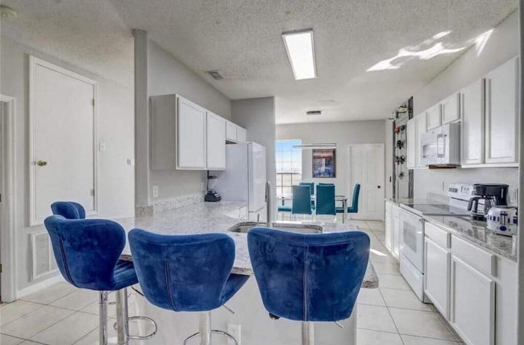 Photo of Kitchen in Sunset Ridge