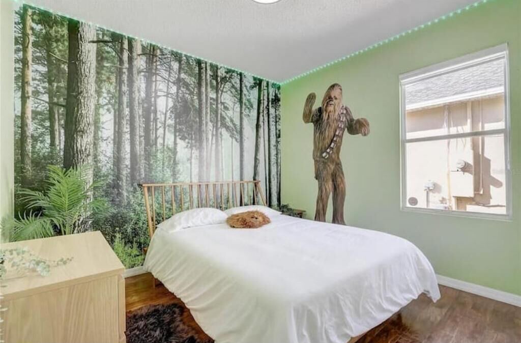 Photo of Bedroom in Sunset Ridge