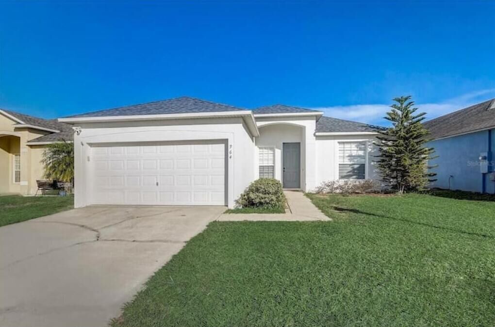 Photo of Outdoor in Sunset Ridge