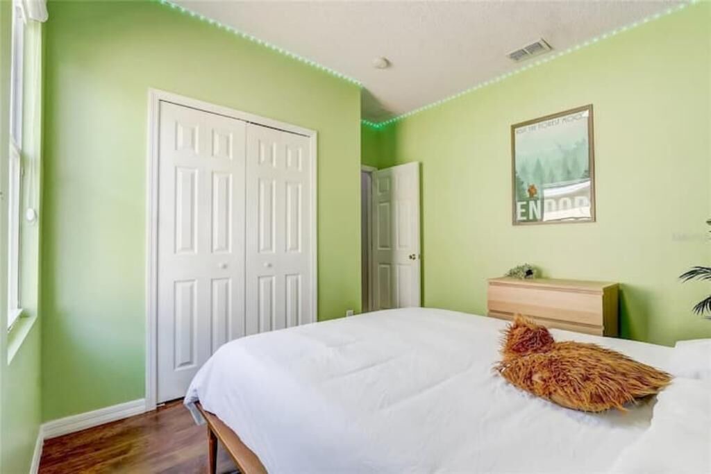 Photo of Bedroom in Sunset Ridge