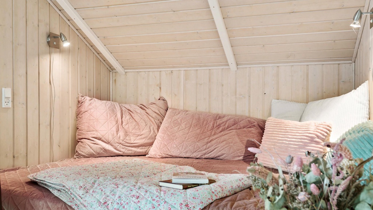 Photo of Bedroom in Bording