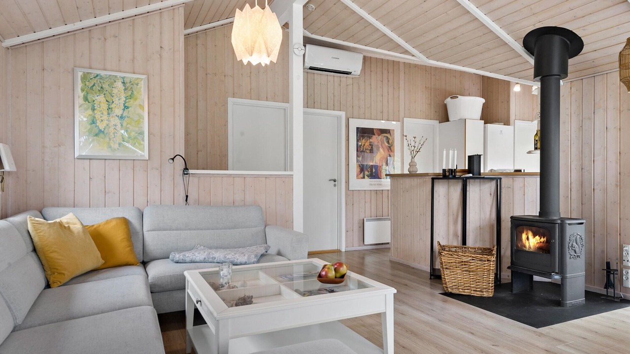 Photo of Bedroom in Bording