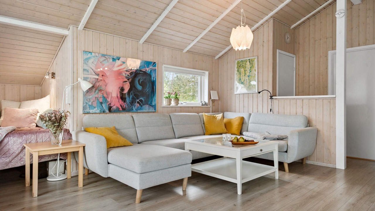 Photo of Bedroom in Bording