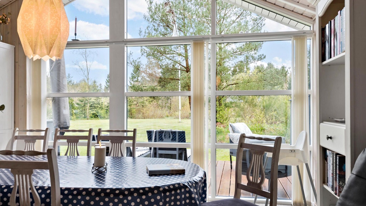 Photo of Bedroom in Bording