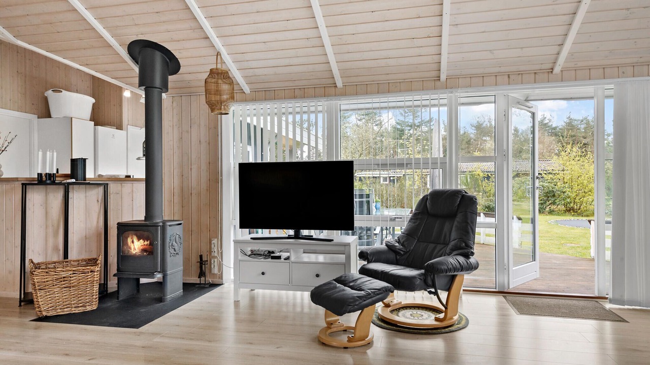 Photo of Bedroom in Bording