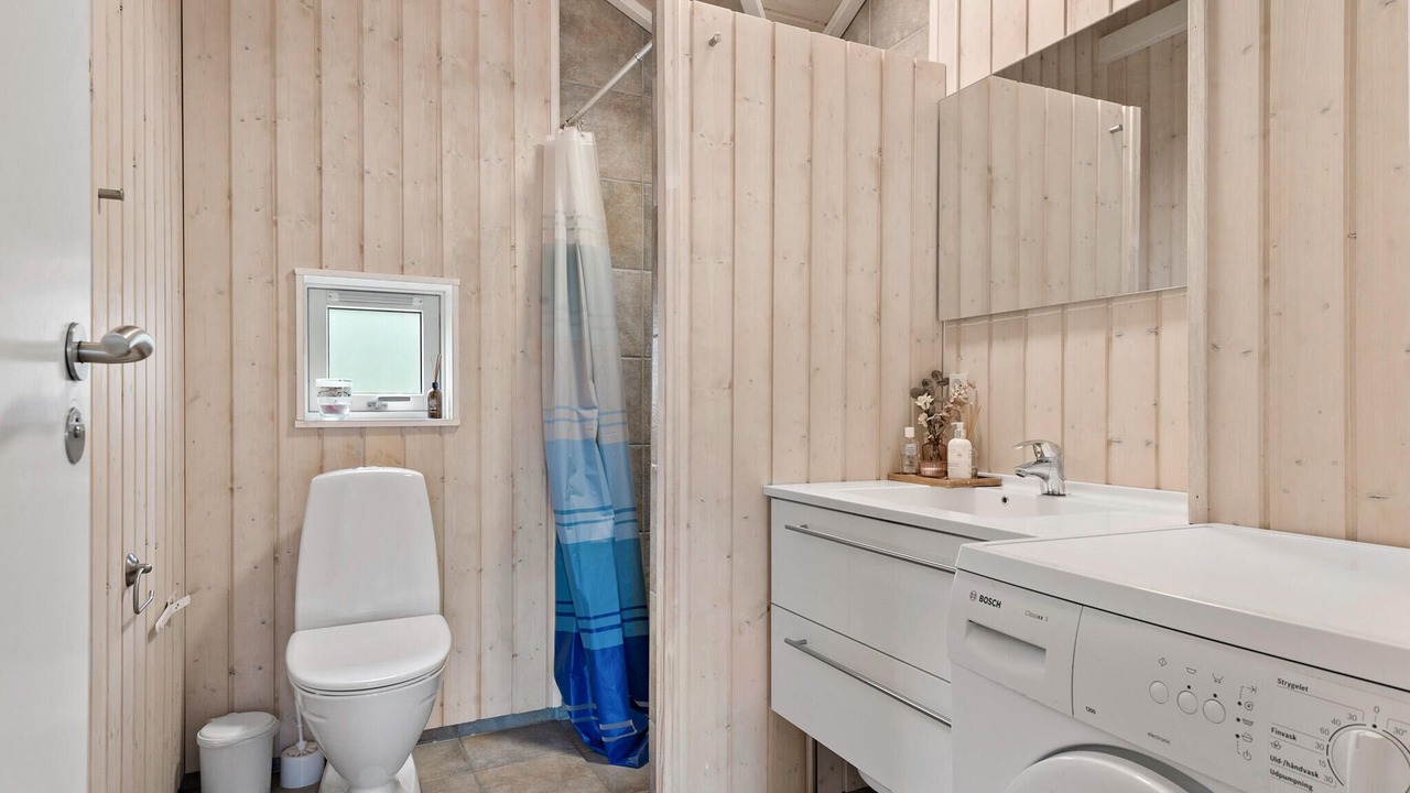 Photo of Bathroom in Bording