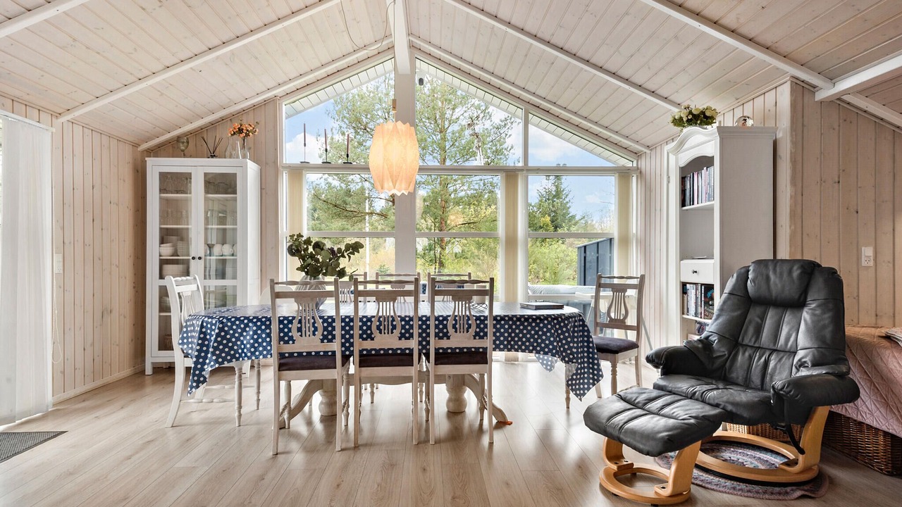 Photo of Bedroom in Bording