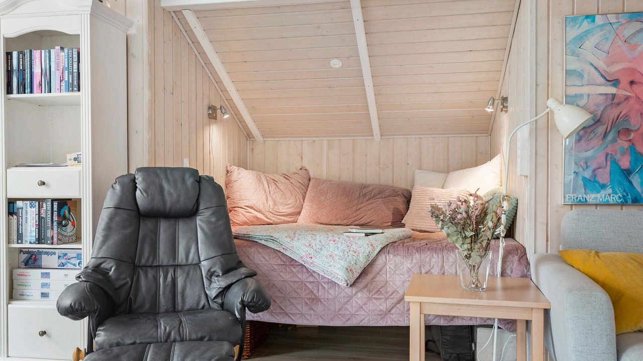 Photo of Bedroom in Bording