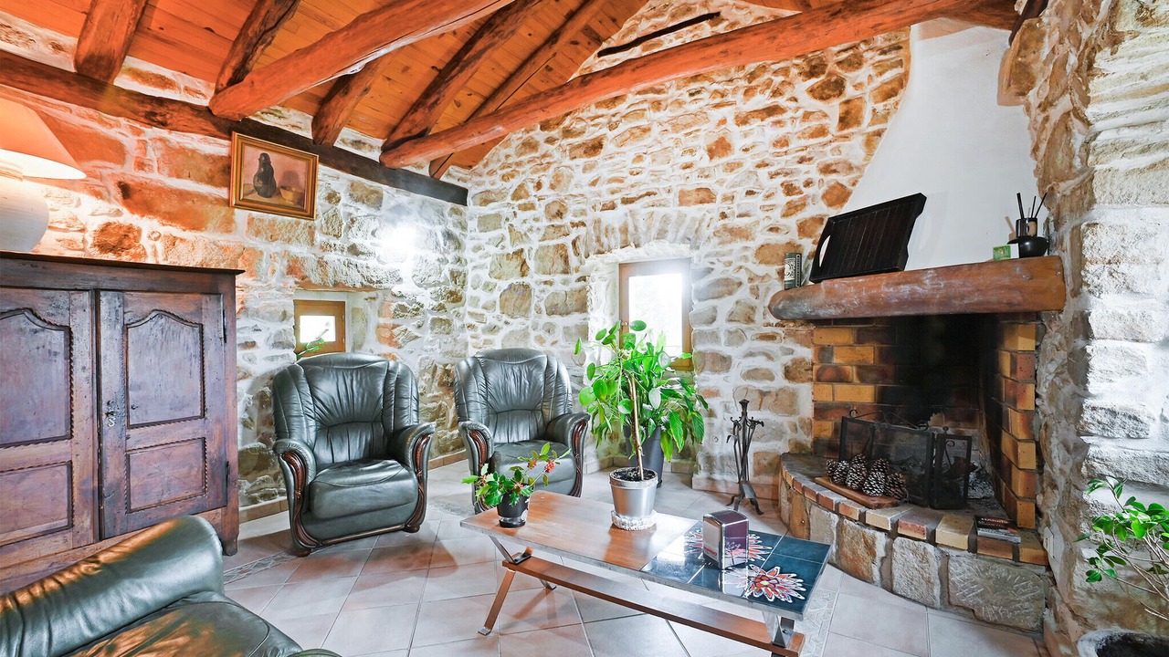 Photo of Bedroom in Bordezac