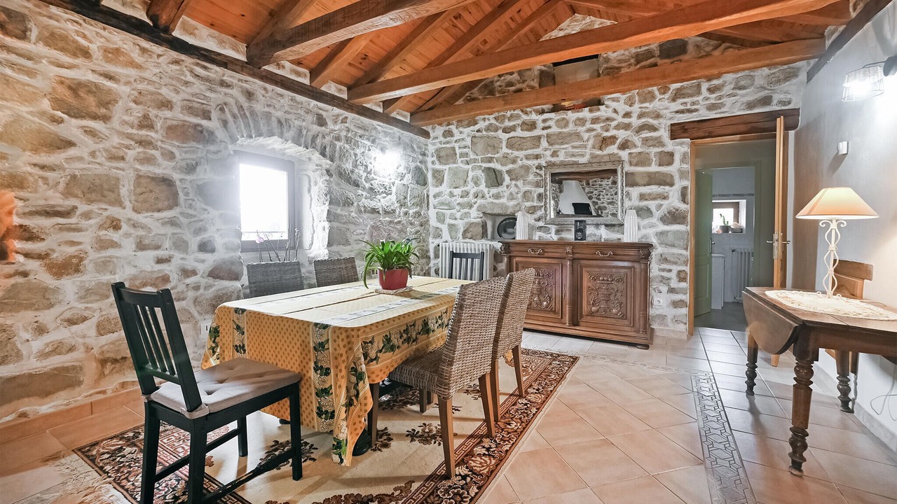 Photo of Bedroom in Bordezac