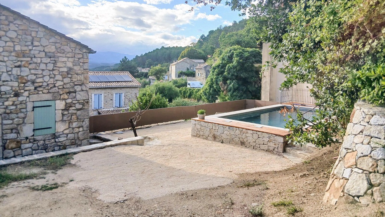 Photo of Outdoor in Bordezac