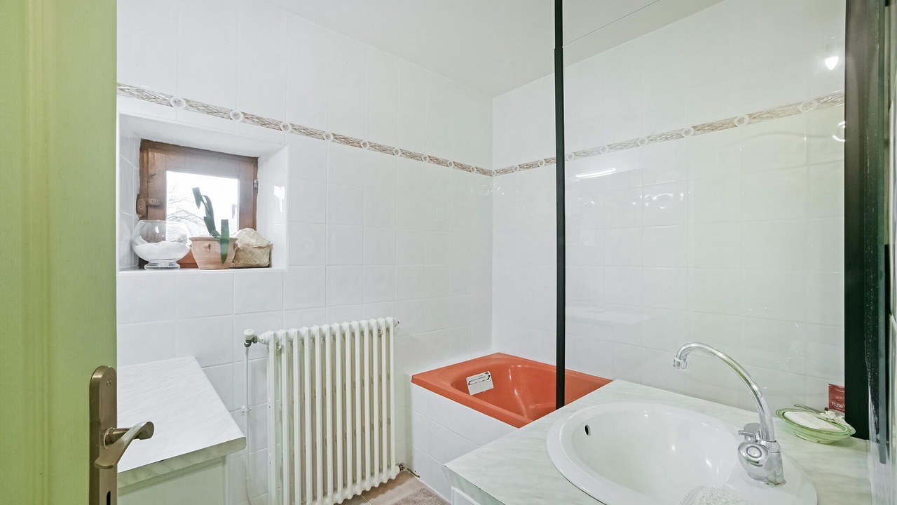 Photo of Bathroom in Bordezac