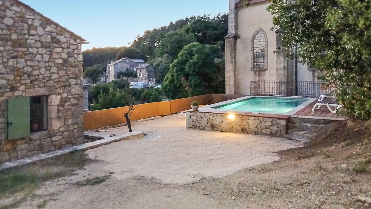 Photo of Outdoor in Bordezac