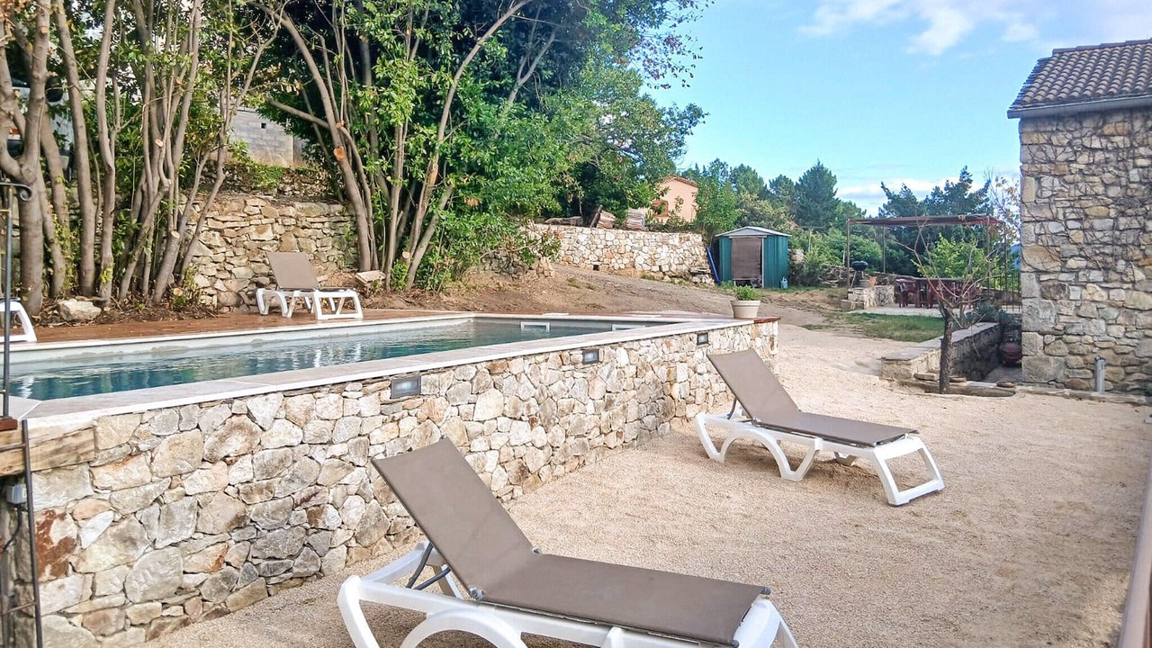 Photo of Outdoor in Bordezac