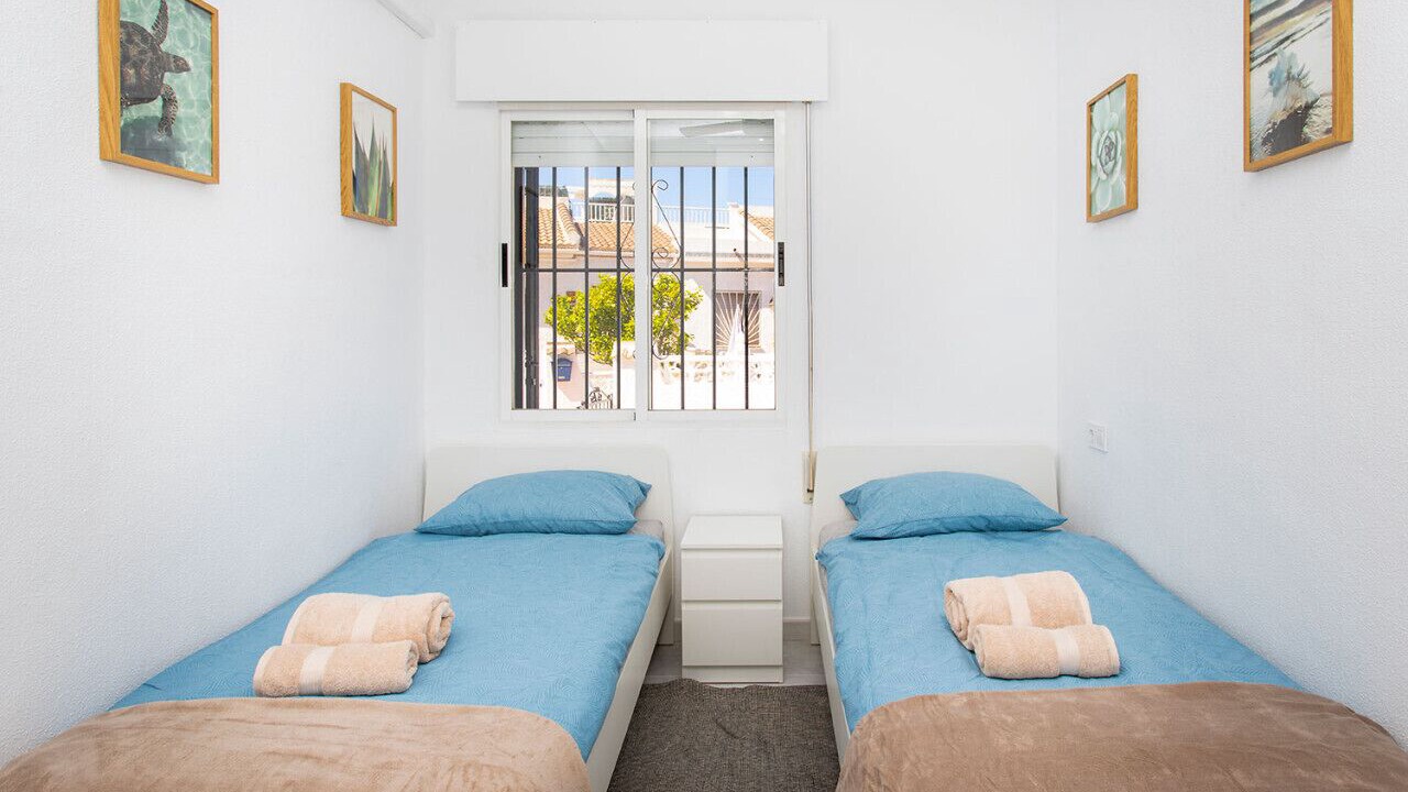 Photo of Bedroom in Quesada